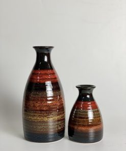 lọ hoa gốm sứ sake
