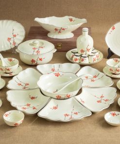 Bộ bát đĩa mặt trời kèm phụ kiện ĐĐ3217352