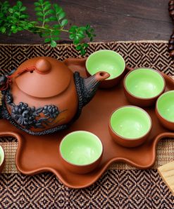 ẤM ĐẮP PHÙ DUNG KHAY LÁKCN
