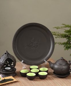 ẤM NẮP ĐÀO DĐKCN