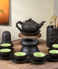ẤM NHỠ ĐẮP TRÚC TL