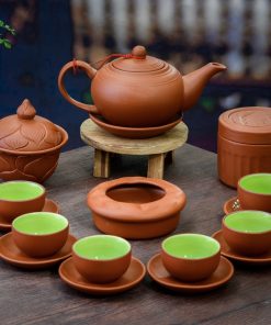 ẤM QUẢ BƯỞI