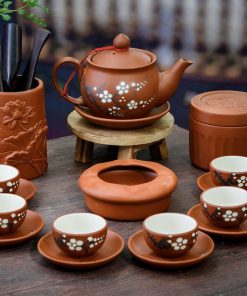 ẤM TÂM TRÀ ĐÀOKHẮC