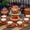 ẤM TÂM TRÀ ĐÀOKHẮC