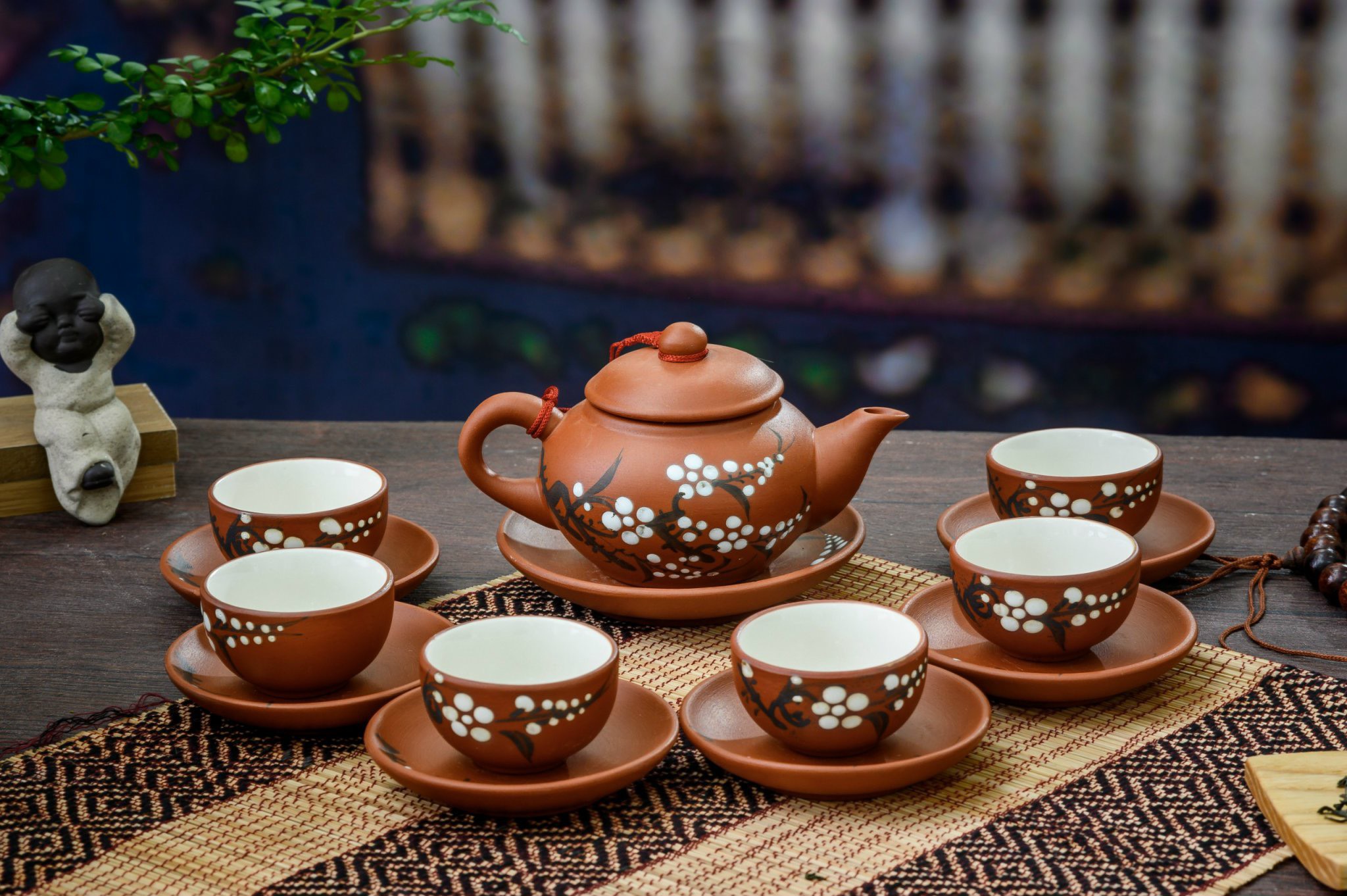 ẤM TÂM TRÀ ĐÀOKHẮC ẤM TÂM TRÀ ĐÀOKHẮC
