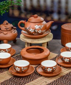 ẤM TÂM TRÀ ĐÀOKHẮC