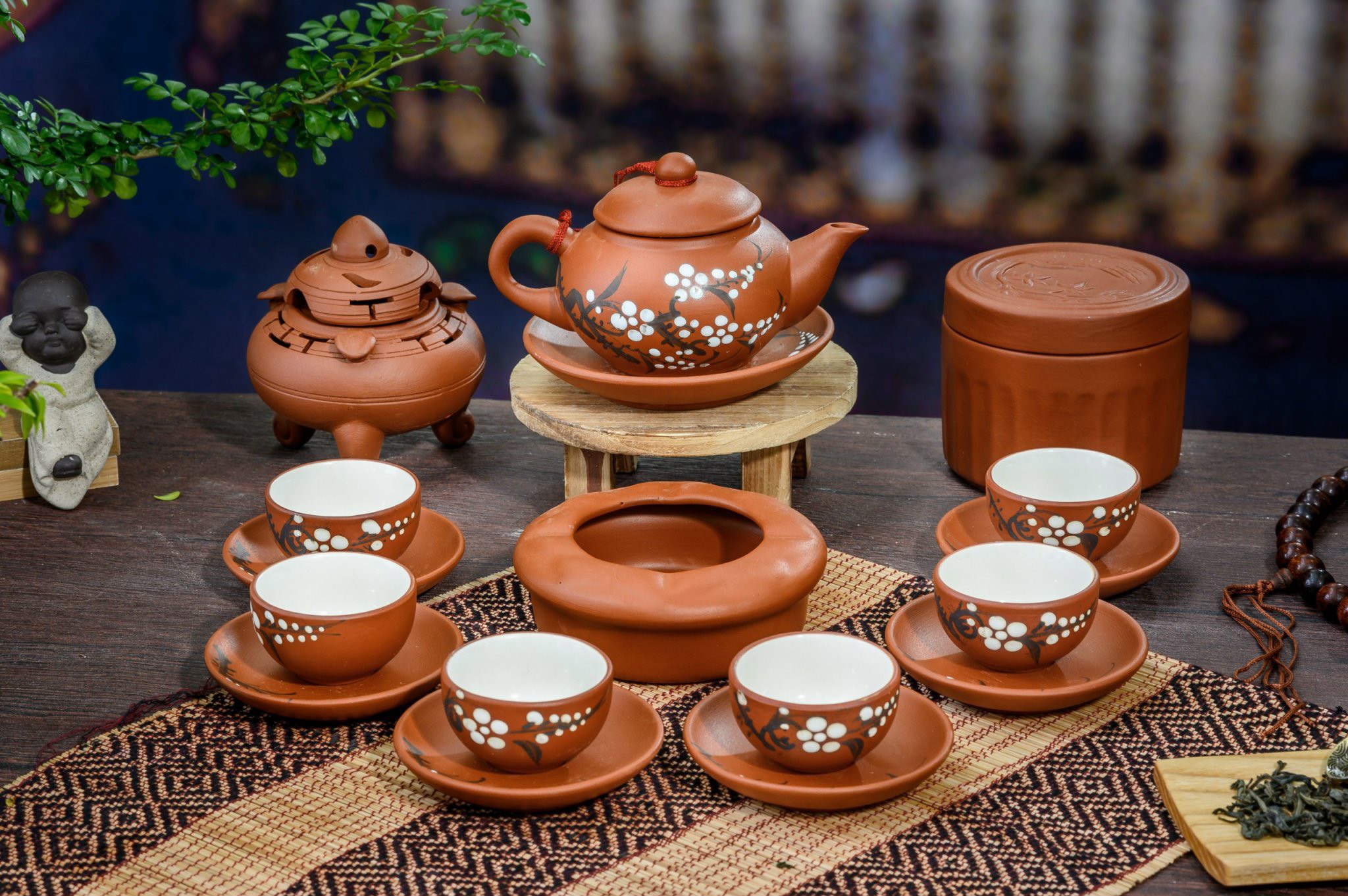 ẤM TÂM TRÀ ĐÀOKHẮC ẤM TÂM TRÀ ĐÀOKHẮC