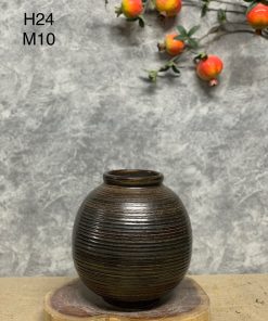 Bình hoa Quả hồng