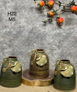 Chuông bé sen H22
