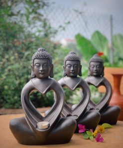 Tượng Phật Thích Ca