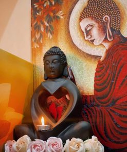 Tượng Phật Thích Ca